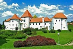 Die Top 10 Sehenswürdigkeiten von Varaždin, Kroatien | Franks Travelbox