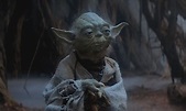 7 lecciones de vida del Maestro Yoda - Saludyamistad.com