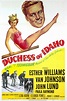 Duchess of Idaho - Rotten Tomatoes