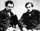The Paris Review - The Goncourt Brothers’ Quest for Immortality in ...