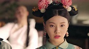 They are all children of Consort Ling. Hejing was named Princess Gu Lun ...