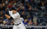 Yankees Rookie Aaron Judge Is Already Taking Swing at Stats History ...