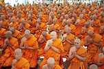 5 Facts To Know About The Future Of Buddhism - WorldAtlas