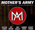 Complete Discography, Mother’s Army | CD (album) | Muziek | bol