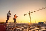 Construção Civil: setor que mais abriu vagas em 2020 e que pode gerar ...