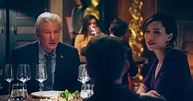 Richard Gere: Amerikas Sturz in den Abgrund | kurier.at