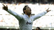 La evolución de Cristiano Ronaldo: en qué temporada hizo más goles ...