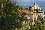 Viajes a Locarno, Suiza | Guía de viajes Locarno