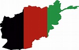 Afghanistan Flag Map | Afghanistan flag, Flag, Canada flag
