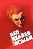 Red-Headed Woman (1932) | The Poster Database (TPDb)
