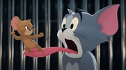 'Tom y Jerry': La rivalidad entre el ratón y el gato protagoniza el ...