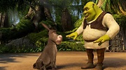 SHREK 5 With Original Cast, Donkey Spinofff With Eddie Murphy, SING and ...