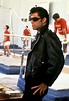Sala66 - John Travolta en “Grease”, 1978 | Grease movie, John travolta ...