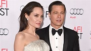 Angelina Jolie Partner 2021 - Entertainment News