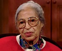 Rosa Parks Biography - Childhood, Life Achievements & Timeline