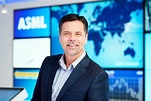 ASML intends to appoint Wayne Allan to Board of Management