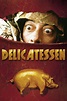 Watch Delicatessen (1991) Full Movie Online Free - CineFOX