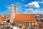 Munich Frauenkirche - History and Facts | History Hit