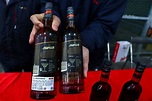 中國拒收「立陶宛蘭姆酒」來台竟貴4倍 網友驚呼：世界大盤子？ -- 上報 / 焦點
