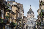 Four Fantastic Reasons to Visit Catania Sicily - Tavola Tours