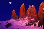 Torres del Paine, la Octava Maravilla del Mundo - VeoVerde | Nueva Mujer
