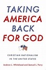 Taking America Back for God | 9780190057886, 9780190057909 | VitalSource