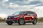New and Used Honda CR-V: Prices, Photos, Reviews, Specs - The Car ...
