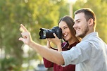 7 Tips to Improve Your Photography Skills - International Career ...
