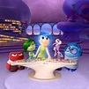 Teaser Trailer de Intensa-Mente de Pixar • Cinergetica