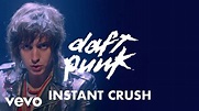Daft Punk - Instant Crush ft. Julian Casablancas - YouTube
