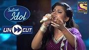 Arunita's Performance Has A Soothing Effect On Everyone | Indian Idol ...