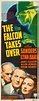 The Falcon Takes Over (1942) movie poster