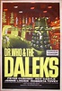 Doctor Who y los Daleks (1965) - FilmAffinity