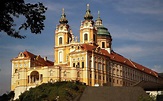 jaro gruber ;-): stift melk ~ melk abbey ~ austria