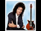 BRIAN MAY-MAYBE BABY,ANOTHER WORLD - YouTube