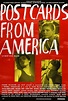 Postcards from America (1994) Original One-Sheet Movie Poster ...