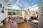 The Benefits of Adding a Conservatory To Your Home - Live Enhanced