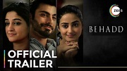 Behadd | Official Trailer | Streaming Now On ZEE5 - YouTube