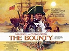 The Bounty (1984) - Películas de abogados