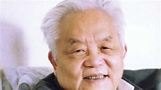 Fallece a los 97 años el renombrado matemático chino Wu Wenjun ...