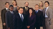 The West Wing TV Show