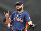 Jose Urquidy goes from Astros luxury to necessity