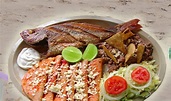 Gastronomía de Tamiahua. Veracruz | Comida, Comida latina, Comida mexicana