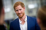 Prince Harry: Through the Years Photos - ABC News