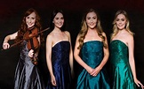 Celtic Woman Tickets | The London Palladium | Official Box Office