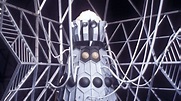 BBC One - Doctor Who, Season 4, The Evil of the Daleks