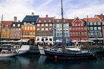 4 Must-See Sights in Copenhagen