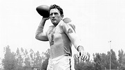 7 Early NFL Quarterbacks Who Changed the Game | HISTORY