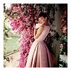 Audrey-Hepburn-Givenchy-1955-Pink-Dress-1 – Fabrickated