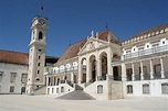 Coimbra Portugal: 10 dicas imperdíveis do que fazer por lá